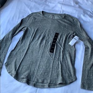 Banana Republic Malibu Long Sleeve T-shirt